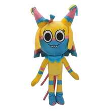 Dandy's World Bassie Blot Cocoa Plush Doll - 在遊艇上 - 查看 2