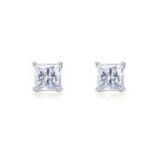 Swarovski Lady Earrings 5509936 - White 5509936 - View 9