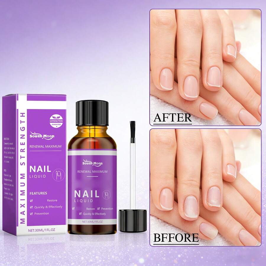 Cuticle Care Products