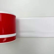 1 件 100cm/200cm/300cm 柔性踢脚线装饰条，墙边装饰条，自粘加宽封边条，可移除地板装饰条，带背胶，可撕下并粘贴在凹陷的踢脚线或墙边上 - 彩色 - 查看 11