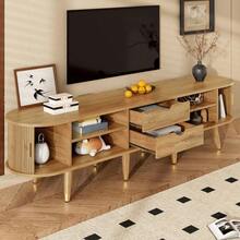Television Stands & Entertainment Centers - Wood + MDF - View 11