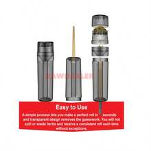 RAW Large Metal Tray 11 X14 Forest<Wbr/> +Cone Filler Grinder Storage 3 In 1 - 如圖所示 - 查看 6
