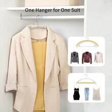 Hangers & Racks - 10 jednostek - Zobacz 4
