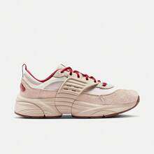 Men's JORDAN TRUNNER O/S Casual Sports Shoes, Low-Top IQ1113-162 - Brown - View 2