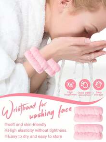 1/44-Piece Hairband And Makeup Brush Set. Makeup Tool Set: Includes 20 Makeup Brushes – Foundation Brush, Powder Brush, Eyebrow Brush, Blush Brush, Highlighter Brush, Eyeshadow Brush, Eyelash Brush, Eyeliner Brush, Contour Brush, Detail Brush, Nose Contour Brush, Face Brush + 5 Makeup Sponges + 5 Powder Puffs,Giveaways,Travel,Cheap Stuff,Travel Essential - Multicolor - View 8