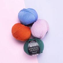 Yarn - 3302 - View 3