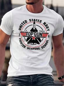 Camiseta de algodón para hombres Lawyers USDS, camiseta de verano para hombres, camiseta deportiva para hombres, tejido de punto micro-elástico, camiseta estampada, ajuste regular, ropa micro-elástica, camiseta con patrón, estilo casual, camiseta de verano - Negro - Ver 1