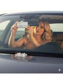 Car Window Shutters - 1 - View 2