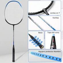 Tennis Net - As Pic - View 4