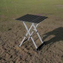 Outdoor Table - As Pic - View 2