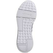 Adidas Turnschuhe GZ3499 für Unisex Jungen in Farbe Grau - Grau - Übersicht 2