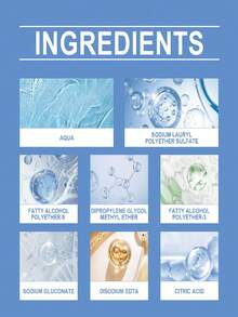 منظف مكيف هواء عشوائي جديد وقديم، منظف مكيف هواء منزلي معلق بدون تفكيك أو غسيل، إزالة الروائح الكريهة وإزالة الترسبات، رغوة تنظيف المكيف، تحديث كامل لتغليف المنتج - متعدد الألوان - مشاهدة 6