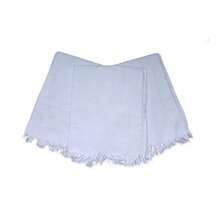 Table Napkins - White - View 3