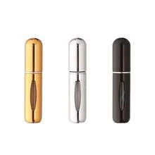 Refillable Perfume Portable Atomizer Bottle Refillable Perfume Spray, Travel Perfume (5ml, 3Pack) - 彩色 - 查看 12