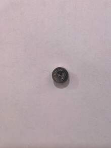 1个/5个/10个装手持式手动按钮计数器，迷你便携戒指计数器，拇指点击计数器，适用于学习、运动及其他计数活动，数字手指计数器，戒指计数器，念珠计数器，小指佩戴式计数器，电子戒指计数器，中东阿拉伯语，便捷数字戒指计数器，减压手压计数器，祈祷，LED计数器，运动，瑜伽，计数，戒指计数器 - 彩色 - 查看 11
