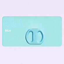 Multifunctional Full-Body Fascial Ring, Portable Design For Deep Tissue Vibration, Ergonomic Electric Fascial Massager, For Muscle Relaxation, 4 Modes And 3 Intensities, Hands-Free Electric Massage Ring, Gift For Athletes And Office Workers