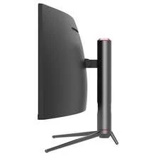 Titan Army C49SHC – 49-Inch Curved Gaming Monitor With HVA Panel And Smart Display Mode - EU C Type Plug(220-240V) - View 9