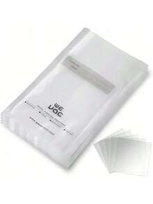 Food Saran Wrap & Cooking Bag