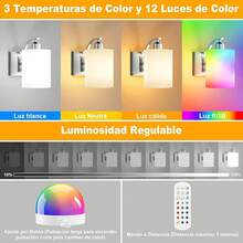 RGB Controllers - Silver - View 5