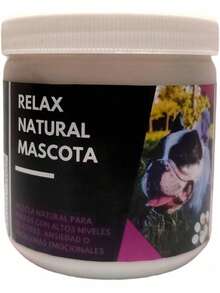 EstiloTendenciaMezcla Relajante Natural Para PerrosCalidad PremiumVersióN Mejorada