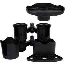 Fishing Rods - Black - View 6