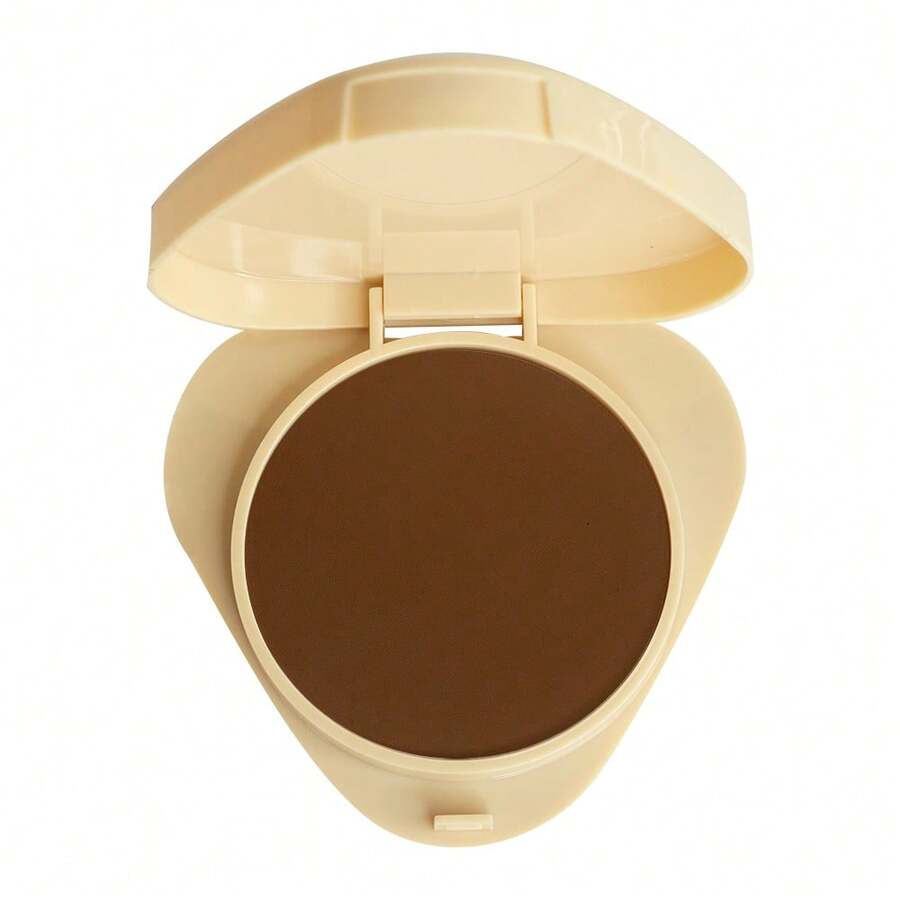 GLASS BY RUBY ROSE Velvety Compact Powder - GPD30 - Ver 1