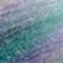 Danessa Myricks Beauty Twin Flames Liquid Eyeshadow - Tình Yêu Chân Thật - xanh dâu + tím mận - Xem 6