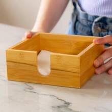Tissue Storage - มัลติคัลเลอร์ - ดู 9