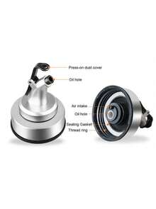 1 pièce, Distributeur d'huile en verre borosilicaté haute qualité, bouteille d'huile d'olive, distributeur de sauce soja et de vinaigre, bidon d'huile en verre haute transparence, bouteille d'huile de cuisine étanche, bidon d'huile, d'épices, de sauce soja, de vinaigre, bouteille d'assaisonnement, distributeur et récipient d'huile en verre pour l'huile d'olive et les huiles alimentaires, ustensiles de cuisine - transparent - Voir 12