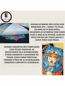 Boston Set: T-Shirt + Sweat Shorts Set (100% Cotton Premium Line) + Sweat Shorts With Pocket - Beige T-shirt, Black Bermuda Shorts - View 9