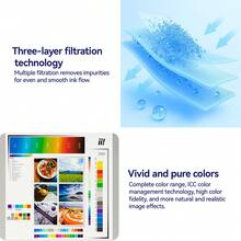 Printer Ink & Toner - Wit - Bekijken 9