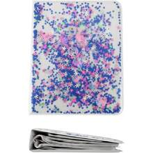 Mini Photo Album, 64 Pockets Shell Album For Fujifilm  Mini 7s 8 8 9 25 26 50s 70 90 Film,  Camera 3-Inch Film ( Pcs Blue Shell),37180677 - Màu xanh lam - Xem 6