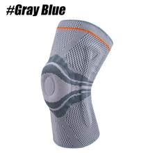 1pc Compression Knee Brace For Women & Men - Multicolor - View 14