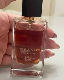 Floral And Striking Women's Perfume N.361 - 25ml - 小361 - 查看 1