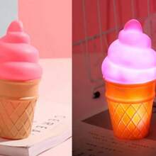 Lámpara de Escritorio LED Ajustable con Luz Regulable. NB129 - luz blanca - Ver 3