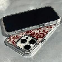 Basic Phone Cases - Transparent - Voir 9