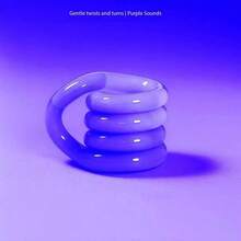 扭绳玩具，多功能减压指尖玩具，TANGO减压玩具，手指灵巧度训练玩具，色彩鲜艳，可拉伸/缠绕/连接成各种创意形状，办公减压玩具，惊喜礼物，生日礼物，圣诞礼物，万圣节礼物，完美礼物，礼品，玩具 - 彩色 - 查看 16