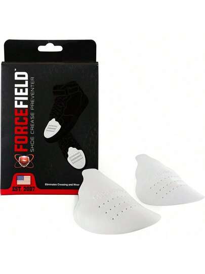 EstiloSof Sole - Zapatilla De Boxeo Para Mujeres Y NiñOs, Forcefield ForceField, DiseñO Patentado Con Espuma Suave, Protector De ZapatosVersióN Mejorada