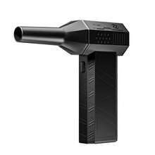 Blower - Black - View 8