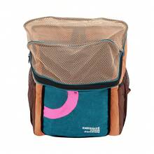 Dog Bicycle Basket, Pet Carrier Backpack, Dog Bicycle Basket Carrier - 橘色 - 查看 5