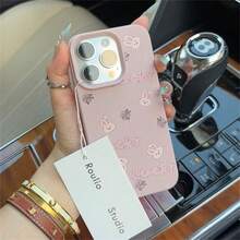 Basic Phone Cases - Pink - Übersicht 2