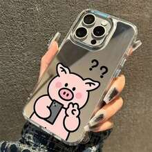 Basic Phone Cases - Silver - View 5