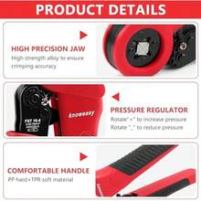 Other Styling Appliances - FST 16-4 - 查看 3