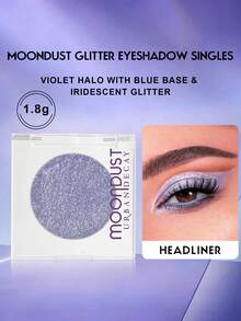 URBAN DECAY 月光閃耀單色眼影 - HEADLINER - 1.8g 淨重/NET WT. 0.06 OZ - HEADLINER - 查看 1