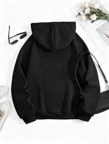 Men's Women's Spider Hoodies Sweatshirts Fall Fashion Pullover Sweaters Winter Clothes Women's Hoodies Pullover Casual Sweatshirts With Pockets Loose Fit Long Sleeve Drawstring Design Hoody Sweatshirt Pink Spider Web Heart Design Womens Gra - 黑色 14 - 查看 2