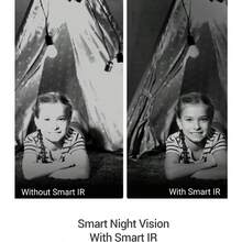 Security Cameras - Surveillance Camera - View 4