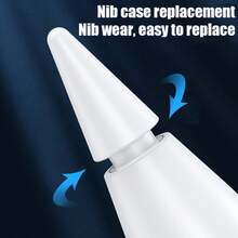 1pc Aluminum Alloy Universal Capacitive Touch Screen Stylus Pen, Compatible With IPhone/Tablet