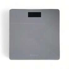 Smart Digital Body Scale - 灰色 - 查看 4