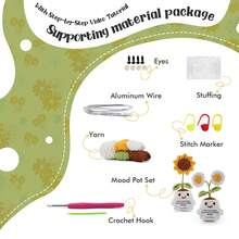Sofa Parts - Multicolor - View 5