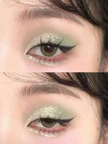 URBAN DECAY Moondust Glitter Eyeshadow Singles -HIT SHUFFLE-1.8g - HIT SHUFFLE - View 7